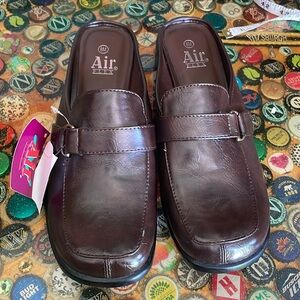 Ladies Air Flex slip on